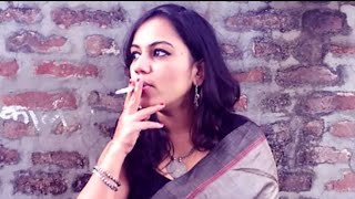 Smoking  Girls Smoking Mashup Whatsapp  Smoking Cigarette Status Bollywood Actress Whatsapp Status [upl. by Iphagenia803]