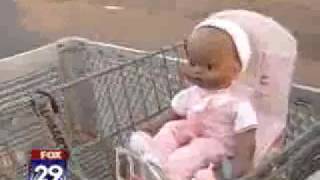 Controversial Talking Baby Doll Pulled Off Store Shelves [upl. by Rostand]