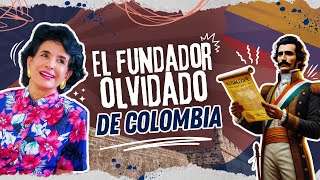 El HOMBRE que REFUNDÓ COLOMBIA [upl. by Kent]