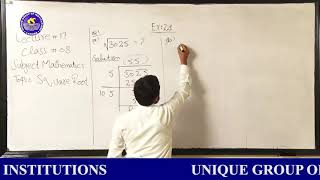 Online Lecture  17 Class  8 Book Math [upl. by Harpole]