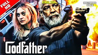 THE GODFATHER Full English Movie  Latest Hollywood Action Movie  English Movie HD [upl. by Darra843]