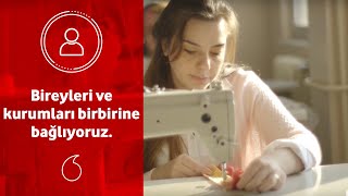 Daha iyi bir bugün ve yarın için Sürdürülebilirlik [upl. by Ketchum]