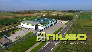 Niubo Corporative Video  Video Empresa [upl. by Amalie544]