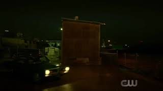 China Mcclain new song on Black lightning 2x07 [upl. by Hgielac]