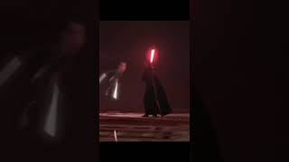 Top 3 Lightsaber Duels in Star Wars [upl. by Tova923]