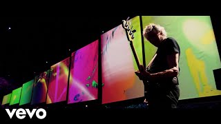 Roger Waters  Money Live in Amsterdam June 2018 [upl. by Deck]