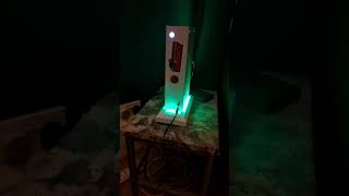 COLOUR CHANGE LED STAND xbox [upl. by Worrell]