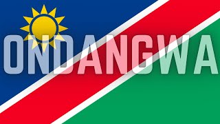 WHY YOU NEED TO VISIT ONDANGWA  NAMIBIA [upl. by Sasnak]