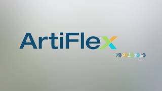 ArtiFlex Facilities Overview 2023 4K [upl. by Anayrb]