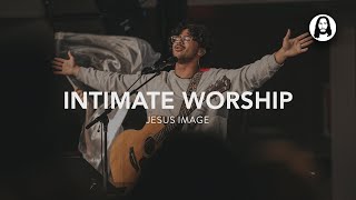 Intimate Worship Medley  Jesus Image [upl. by Dibri]