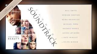 COLLATERAL BEAUTY SOUNDTRACK Emotional Music fanmade [upl. by Spragens]