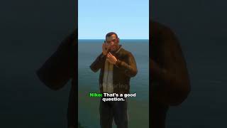 IF YOU CALL 911 IN THE OCEAN IN GTA GAMES [upl. by Iveson40]