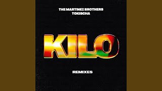 KILO Beltran Remix [upl. by Felicie]