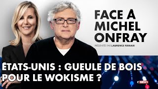 Face à Michel Onfray 45ème semaine CNews du 09112024 [upl. by Harbour865]