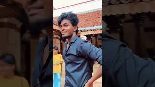 Devathai vazhlvadhu vedillai Kovil āØāŗļø¸ā¯¤ļø¸  akashgowra tamilsong tamilwhatsappstatus tamilshorts [upl. by Connell]