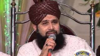 Be Khud Kiye Dete Hain Must Watch  Owais Raza Qadri  Mehfil e Naat India Haji Ali 2005 [upl. by Goulette]