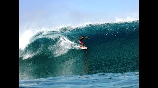 Pavones Costa Rica Epic Swell July 2012 2nd Longest Wave in The Western Hemisphere [upl. by Jasisa462]