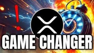 Ripple XRP 🔥 The Game CHANGER🧨 Limits 1000 Target 🔥 XRP NEWS TODAY [upl. by Fern]