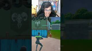 Muito bom irritar o Duali  fortnite fortnitebr fortniteclips epicgames [upl. by Ziwot]