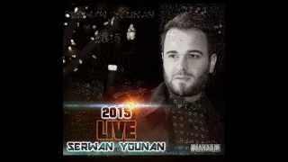 Serwan younan live 2015 khiga yaqora [upl. by Atekram]