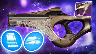 Destiny 2 Zealots Reward is The New Meta Get This Now [upl. by Nwahsir]