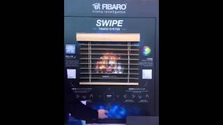 FIBARO Swipe [upl. by Sonitnatsnok]