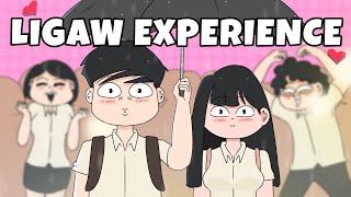 LIGAW EXPERIENCE  Pinoy Animation [upl. by Sheryle]