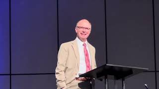 Dr Barry Culberson’s Sermons Sunday Service Knoxville Christian Center in USA [upl. by Nnayhs]