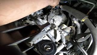 2012 Subaru Impreza CVT Transmission Valve Body Replacement  Codes P2763 and P0700 [upl. by Oiluarb]