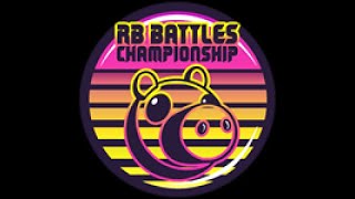 RB Battles  Piggy RB Battles Map Walkthrough [upl. by Suhail]