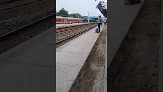 Kakinada port to SMVT Bengaluru Seshadri express train no 17209 please subscribe 😀 🙏 [upl. by Yrogerg819]