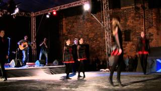 Orthodox Celts amp Glendalough sharing the stage HD [upl. by Funch]