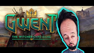 GWENT Nilfgaard Vs Monsters Lose To Win Again gwent gwentgameplay nilfgaard [upl. by Irual]