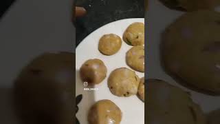 Kavab or began fry yummyfood recipe induvlog [upl. by Rosemare661]