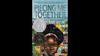 Chapter 1 ReadAloud Piecing Me Together [upl. by Einahpehs]