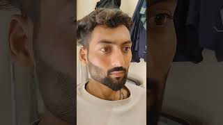 ARABIC BEARD LOOK 💥 NEW TRENDING BEARD LOOK FOR BOY MODERN BEARD 2024 Salon tutorial Barber Shop [upl. by Gino558]