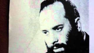 Shlomo Carlebach  Yisborach Shimcho [upl. by Forster]