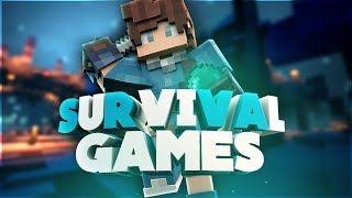 IL MA TRAHI Survival Games Minecraft [upl. by Ahsiner]