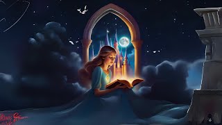 The Kingdom of Moonlight and the Enchanted Book [upl. by Acissev]