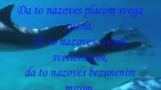 Dozvoli mi poezija by Tatjana Music [upl. by Yerdna154]