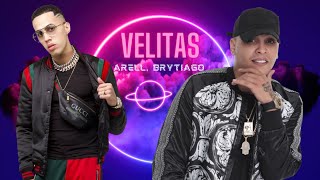 Velitas Letra  Reggaeton Musica 2024 [upl. by Euridice]