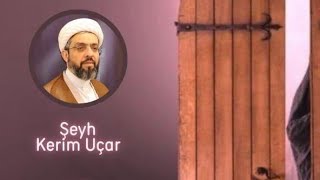 Kerim Uçar  Eyyami Fatimiyye  Ehlibeyt Cami Köln 24112024 [upl. by Payson]