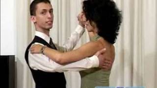 How to Dance the Samba  Progressive Samba Steps with a Partner [upl. by Frans]