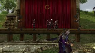 LOTRO Music Live  Pumpkin Jam 2024  Antonio Vivaldis Le Quattro stagioni The Four Seasons [upl. by Eenhpad135]