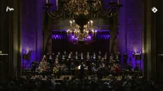 European Union Baroque Orchestra  Händel Te Deum Utrecht Jubilate Utrecht  Lars Ulrik Mortensen [upl. by Vita]