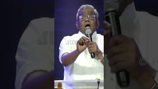 ஞானஸ்நானம் என்றால் என்ன தெரியுமா   Bro D Augustine Jebakumar  shorts [upl. by Alvar795]