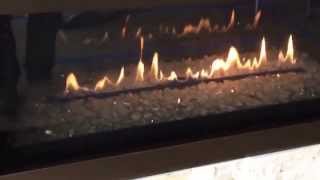 Heat amp Glo Cosmo SLR Fireplace [upl. by Menken153]