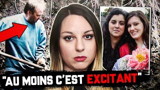 UN SURVIVALISTE TUE SA FAMILLE ET SE CACHE DANS SON BUNKER SECRET  laffaire Peter Keller [upl. by Eetak]