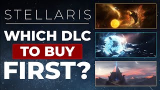 Which Stellaris DLC to Buy First  Every Stellaris Expansion Explained [upl. by Oeram]