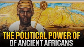 How Gold and Salt Shaped Africa’s Greatest Empires [upl. by Bakki]